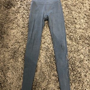 Beyond Yoga Pure Barre leggings, size small